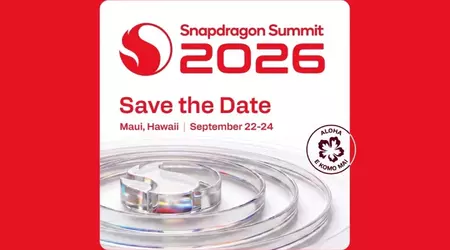 Qualcomm anuncia el Snapdragon Summit 2026: fechas confirmadas y dos chips flagship por primera vez