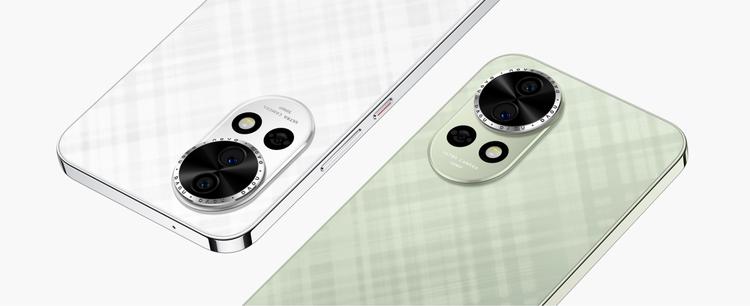 Insider: Los smartphones Nova 14 de ...