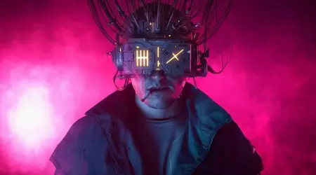 Apple muestra el primer tráiler de Neuromancer, la novela ciberpunk que nadie se atrevía a adaptar
