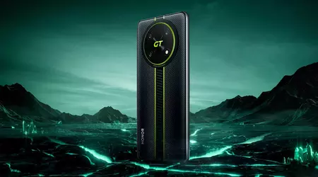 Honor X40 GT Racing Edition con 12 GB de RAM y 512 GB de almacenamiento se presentará el 21 de septiembre