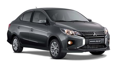 Mitsubishi no dejará morir al Mirage: el modelo económico se actualizará