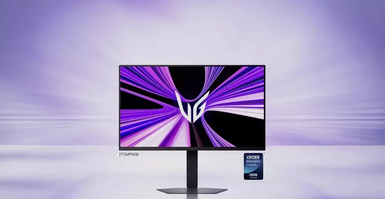 LG Lanza Los Primeros Monitores OLED ...