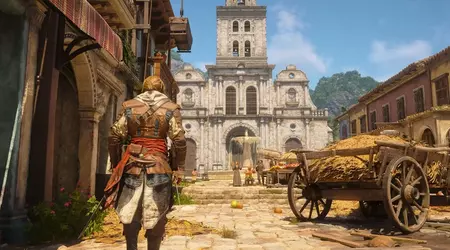 Assassin's Creed Black Flag Resynced muestra 8 minutos de La Habana en todo su esplendor