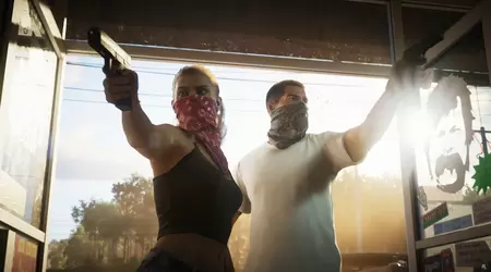 GTA 6: filtrado el primer vídeo de gameplay con Jason jugando al baloncesto