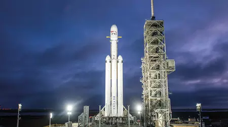SpaceX recibió 155 millones de dólares para lanzar el dron orbital secreto X-37B de Boeing utilizando un cohete Falcon Heavy