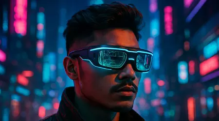 ¿Por qué no despegan aún las gafas inteligentes?