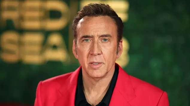 Medios: Nicolas Cage está en la ...