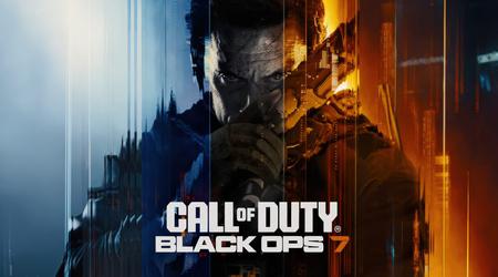 Un impresionante tráiler de Call of Duty: Black Ops 7 mostró un juego increíble y reveló la fecha de lanzamiento oficial del shooter