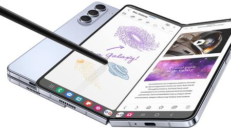 Samsung sigue actualizando el Galaxy Fold 5 a One UI 6.1.1: en qué países se ha liberado el firmware