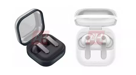 Los renders de Galaxy Buds 4 y Buds 4 Pro revelaron muchos detalles interesantes: los nuevos auriculares Samsung recibirán cajas cuadradas, patas de metal y carga inalámbrica