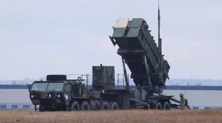 Estados Unidos desplegará más sistemas de defensa antimisiles Patriot en Oriente Próximo junto con el THAAD