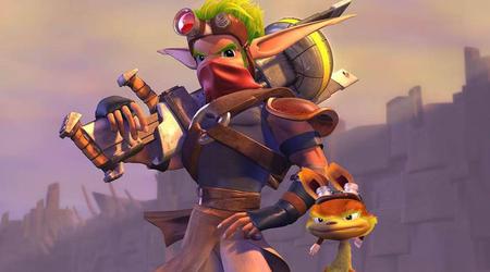 La hora de los clásicos: Jak and Daxter y dos partes de Sly Cooper ya están disponibles para los suscriptores de PS Plus Deluxe.