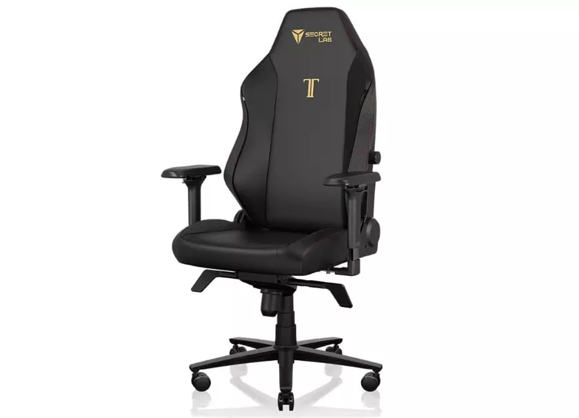 Secretlab TITAN Evo Series silla gaming profesional
