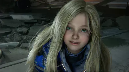 Los nuevos juegos de Capcom sorprenderán a la próxima generación de cabello, y todo gracias a Pragmata