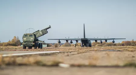 Letonia pide que se transfieran a Ucrania más sistemas de misiles de alta movilidad HIMARS