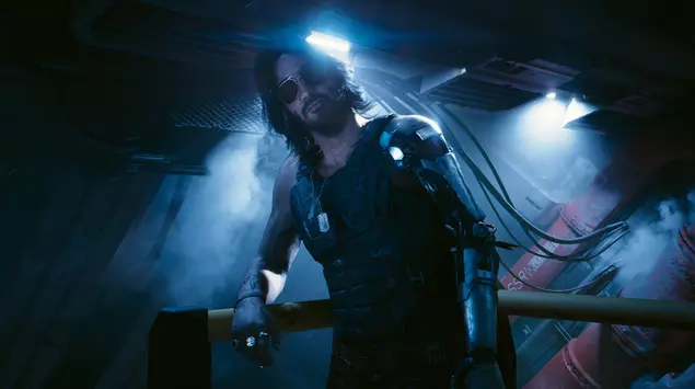 Cyberpunk 2077 y el pack de ...