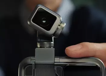 Teléfono Robot de HONOR: Cámara Autónoma ...