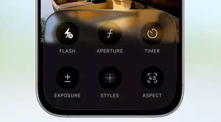 Apple ha cambiado por completo la interfaz de la Cámara en iOS 26 - cómo tomar fotos más fácilmente ahora