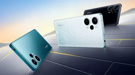 Xiaomi ha lanzado la actualización de HyperOS para POCO F5
