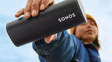 No sólo auriculares Ace: Sonos prepara el lanzamiento del altavoz inalámbrico Roam 2
