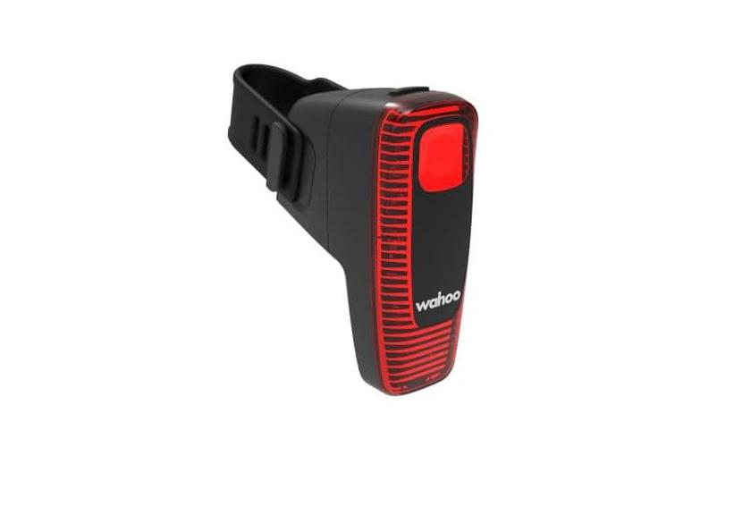 Piloto trasero con radar para bicicleta Wahoo TRACKR