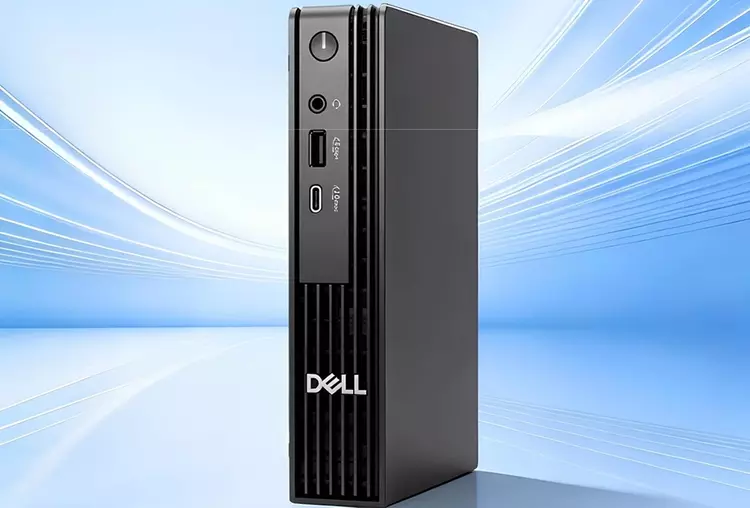 Dell anuncia el Pro Micro E, ...