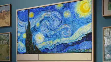 Hisense ha presentado los televisores de interior Mural TV con 10 altavoces estéreo de 72 W para competir con The Frame de Samsung