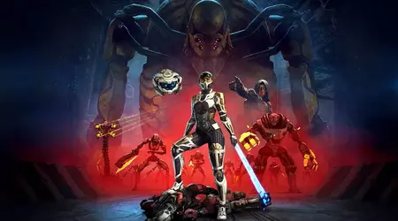 El juego de acción y sigilo postapocalíptico Steel Seed saldrá en un mes: un nuevo tráiler ha revelado la fecha de lanzamiento del prometedor juego