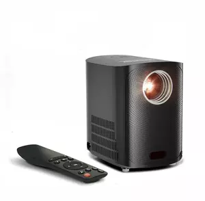 Proyector Encalife Cinematic Home