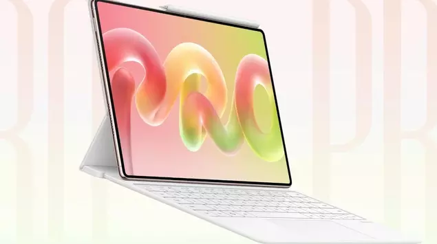 Huawei MatePad Pro 2026: pantalla OLED ...