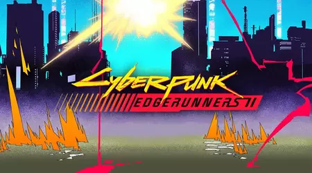 Cyberpunk: Edgerunners 2 llega a Netflix en otoño de 2026 con un reparto completamente nuevo