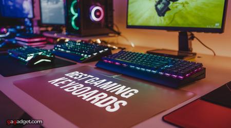 Mejores Teclados Gaming para Torneos