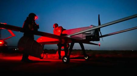 En 2024, Ucrania incrementó más de 4 veces el número de drones ucranianos aprobados para operación