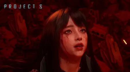 Death Stranding en coreano: los desarrolladores de Lionheart Studio anuncian un juego de acción Project S que puede sorprenderte