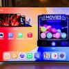 Interfaz Huawei Mate Smart Screen 110