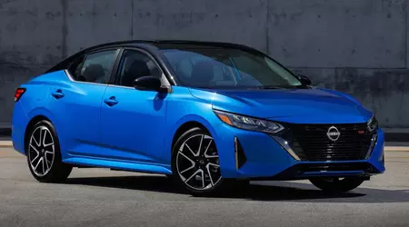 Nissan retira más de 40,000 autos en EE.UU. debido a burbujas en el parabrisas