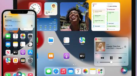Apple corrige vulnerabilidad en iOS 15 que permitía el acceso a datos de ID de Apple