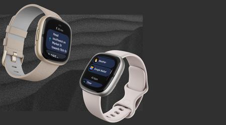 Fitbit.com no funciona desde el 1 de octubre: Todos los productos están disponibles exclusivamente en Google Store