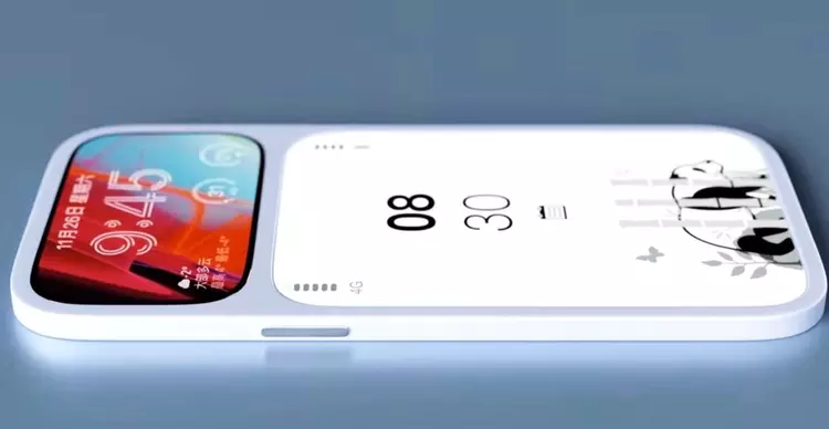 El entusiasta sorprende al público con ...