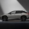 El actualizado Lexus RZ 2025 - Miniatura 3