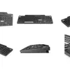 Teclado Lenovo con luz