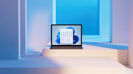 Microsoft muestra la barra de tareas flotante en Windows 11
