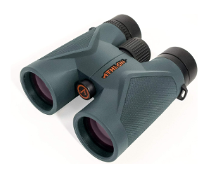 Prismáticos Athlon Optics Midas 8x42
