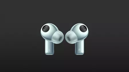 Los Huawei FreeBuds Pro 3 han empezado a recibir la versión estable de HarmonyOS 4.2