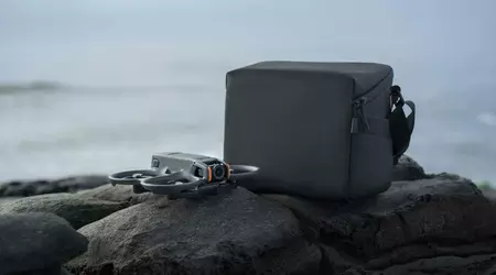 140 dólares más barato que su predecesor: desvelados el precio y las especificaciones del dron DJI Avata 2, aún sin anunciar