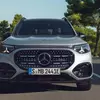 Previsualización - Mercedes-Benz GLB 2026 Trasera