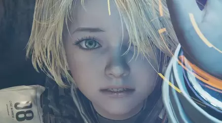 ¡Pragmata de Capcom revela sorpresa: conoce a Eight, la misteriosa segunda chica androide!