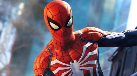 Marvel's Spider-Man se ha convertido en un gran éxito para Sony, que ha recaudado casi 4.000 millones de dólares en su primer año.