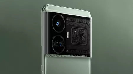 Snapdragon 8 Gen 2, 24GB de RAM, 1TB de almacenamiento y carga de 240W: el realme GT Neo 6 Pro ha sido revelado