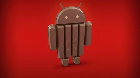 Después de 10 años: Google finaliza el soporte para Android 4.4 KitKat